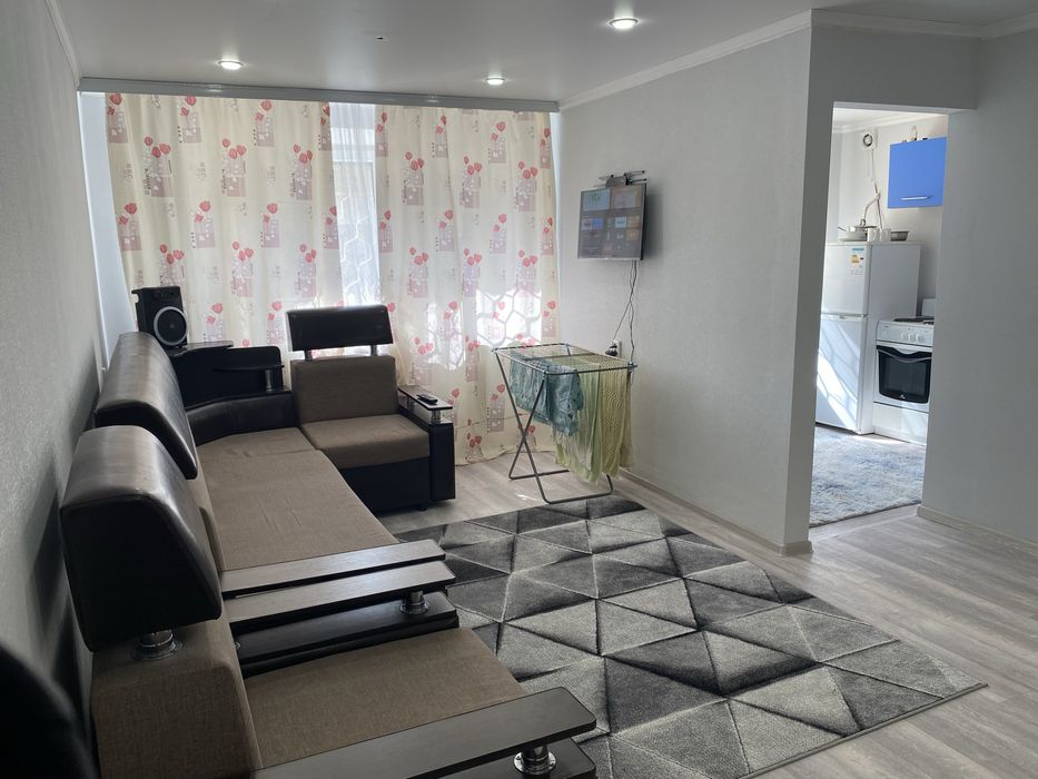 Квартира посуточно