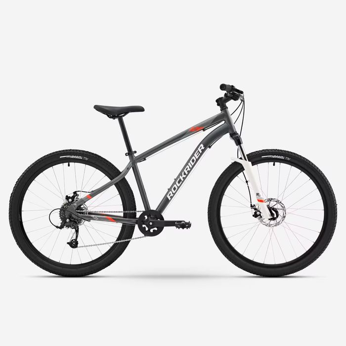 Bicicleta rockrider ST 120