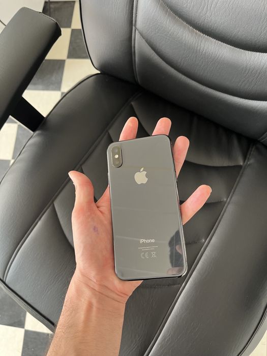 iphone x /256gbb