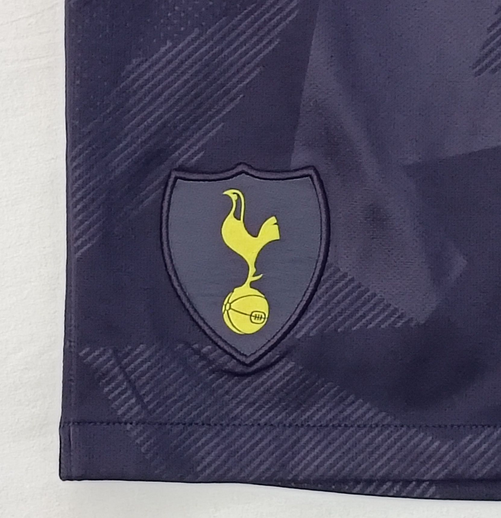 Nike DRI-FIT Tottenham Hotspur Shorts оригинални гащета S Найк спорт