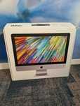 iMac display 21,5 inch 4K cu 1 Tb ssd/8 gb Ram Intel i5 ca nou