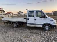 Iveco daily 2005