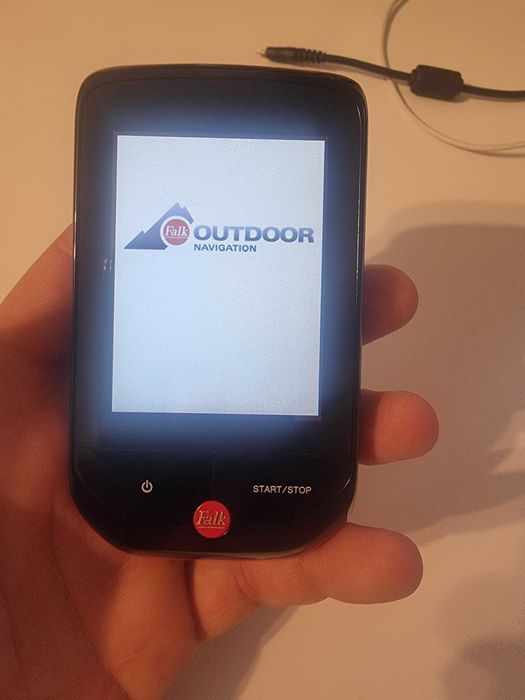 gps biciclism si drumetii munte cu bicicleta falk outdoor navigation