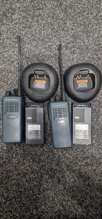 Motorola p040 UHF radioamator / PMR