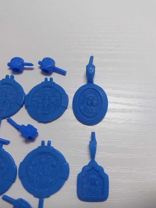 Восковки для ювелиров.