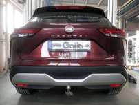 Carlig Remorcare Nissan Qasqai, Pathfinder, Xtrail