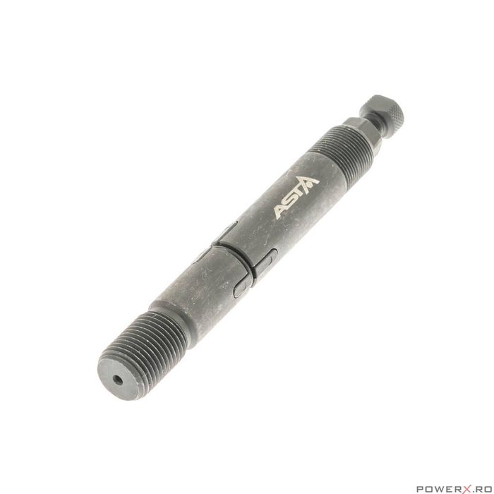 Presa fulie amortizor arbore cotit, vibrochen, compatibil VAG, Asta