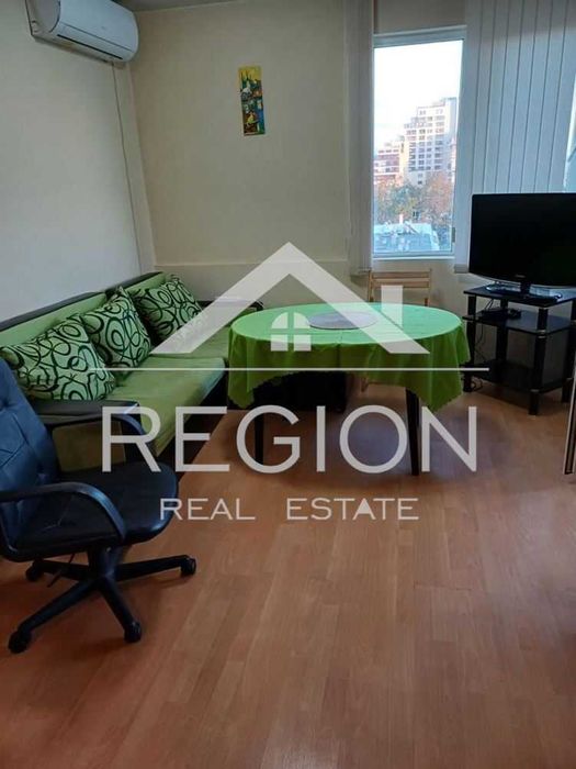 Дава се под наем Двустаен апартамент в Варна, Чаталджа - 64 кв.м за 433.5 € - Снимка #2