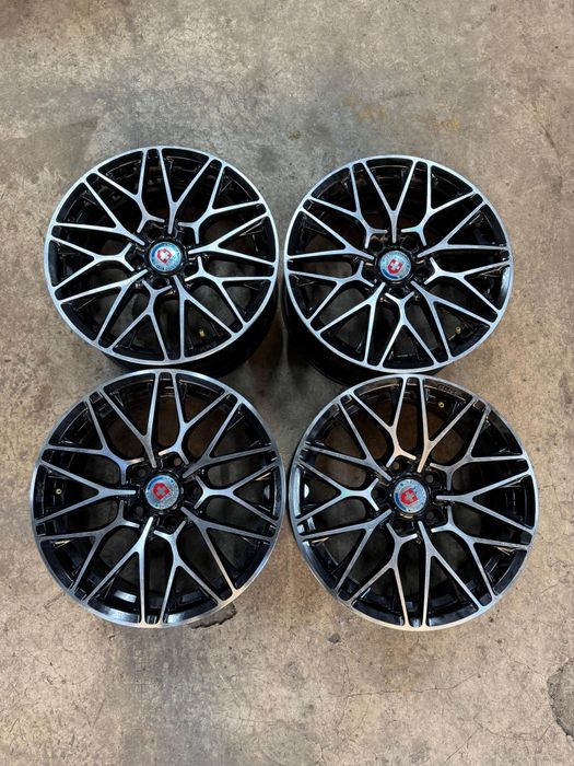 Диски р16 воссен Хюндай Соната Элантра i30 Киа к5 оптима Ceed Церато