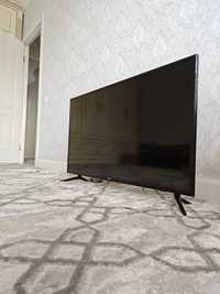 Телевизор Samsung UE40JU6000U