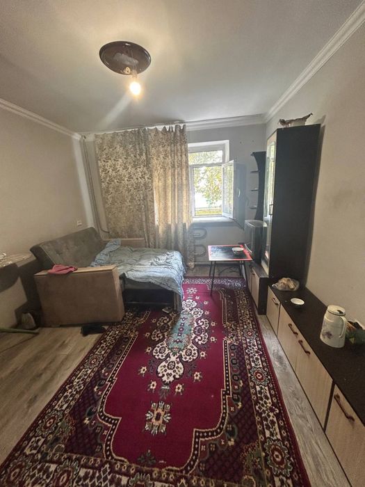 1/1/4 Базар ТТЗ, Мечеть-Бешкапа