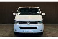 Vând Vw Transporter T 5, N1 Long! Tracțiune integrală!!