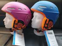 Фирменный Горнолыжный Шлем для Лыжника и Сноубордиста! Модель: PROPRO.