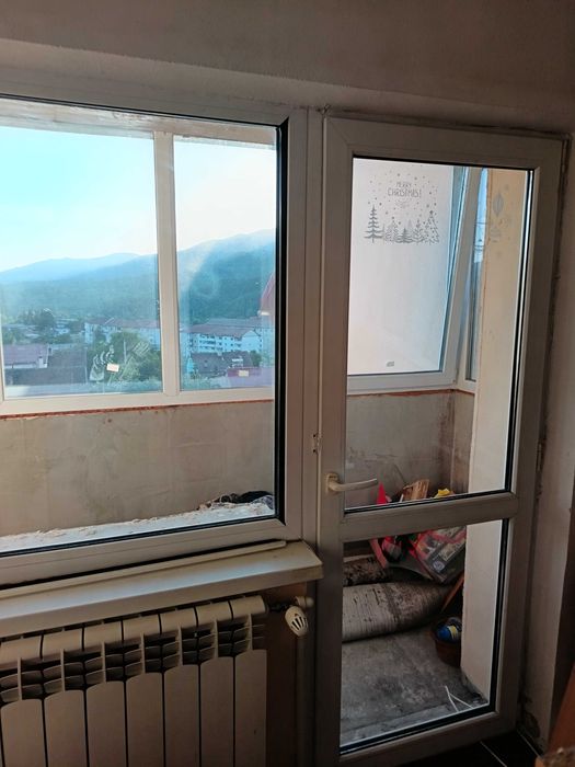 Terase de termopan completă. Preț 780 Lei negociabil