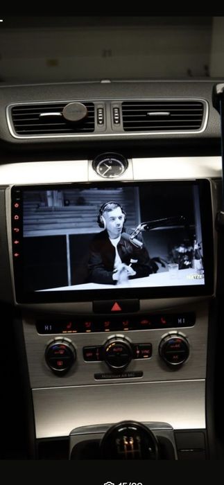 VW Passat CC An 2014