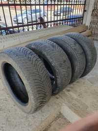 Set anvelope michelin 205 55 r 16