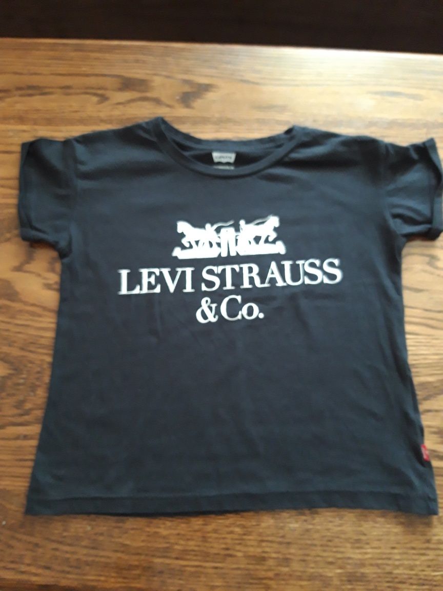 Детска тениска Левис