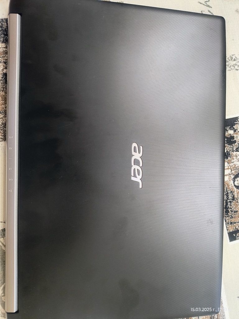 Лаптоп Acer 15,5