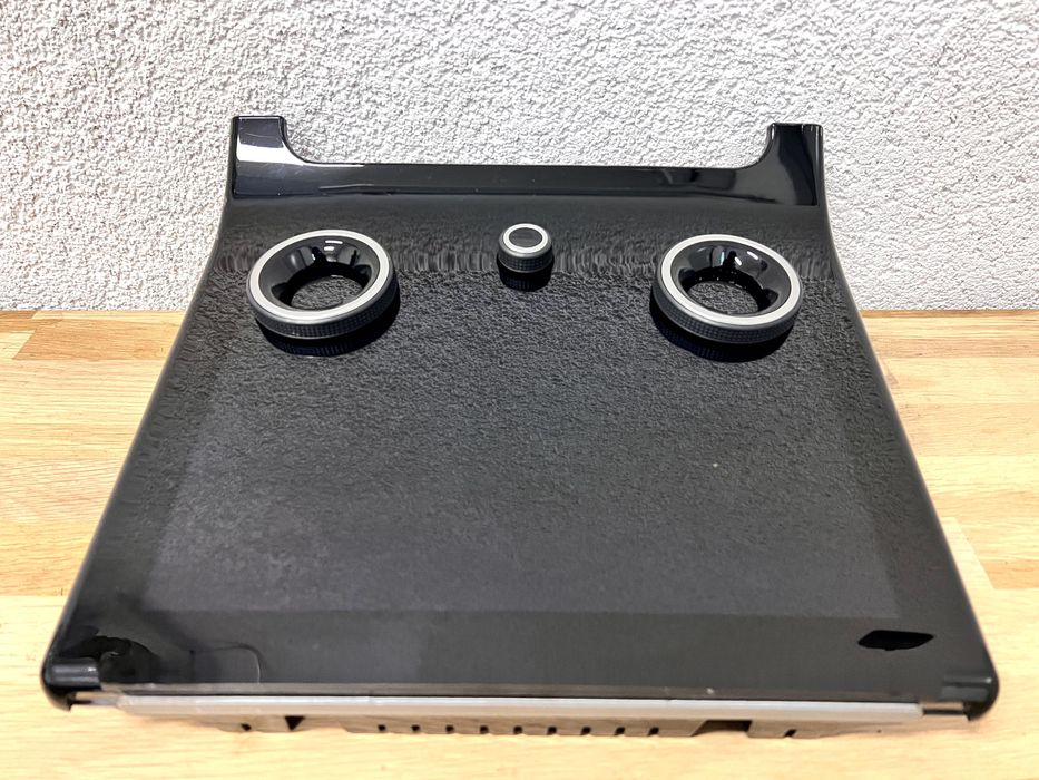 Display multimedia RANGE ROVER VELAR an 2018