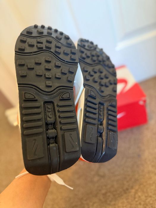 Дамски маратонки Nike Air Max Furyosa