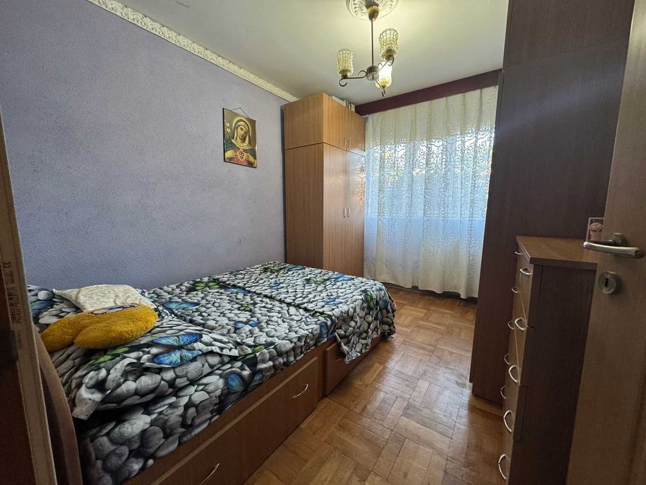 Apartament 2 camere semidecomandat Cîmpina Prahova
