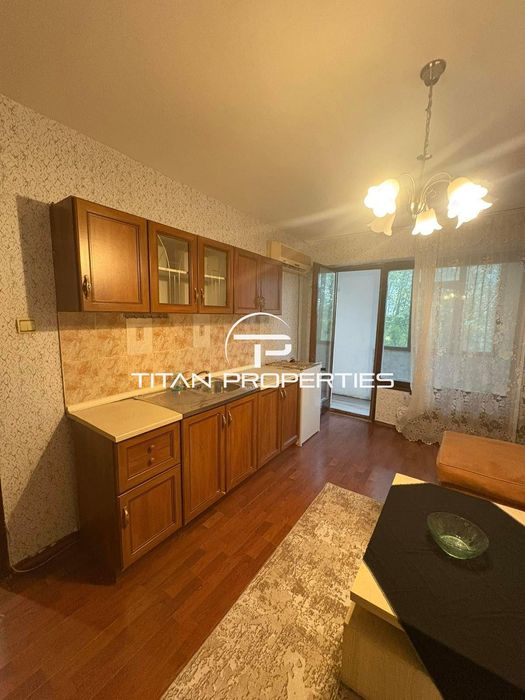 Двустаен, под наем, ж.к Изгрев