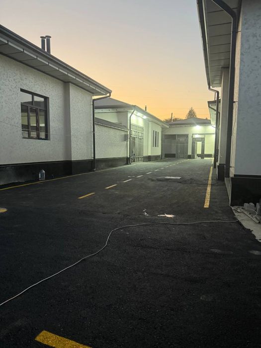 Продается коттедж в Зангиатинском районе (Бозсу)