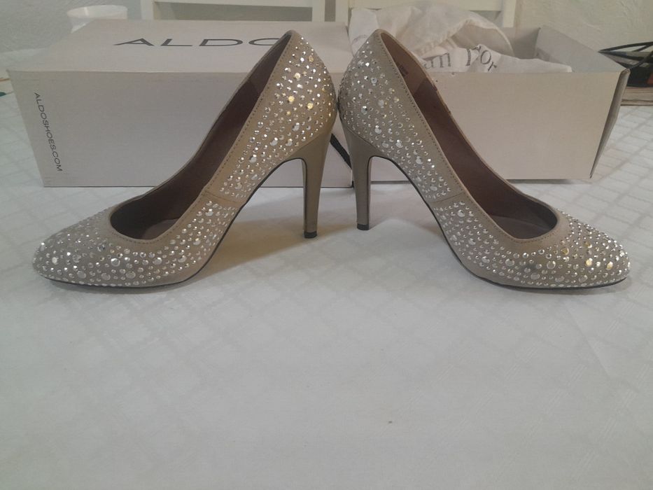 Туфли Aldo новые