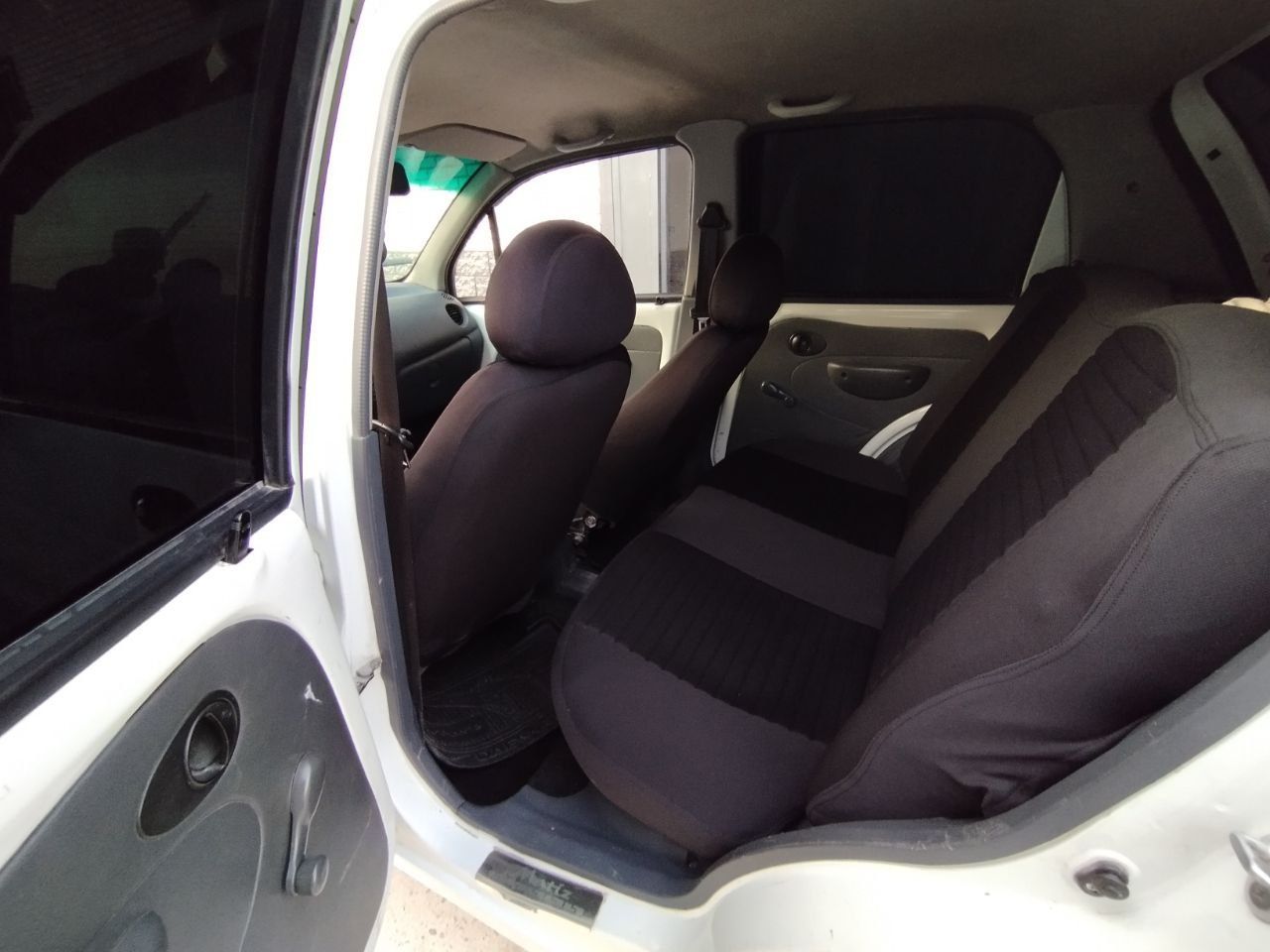 Matiz MX 2017 tayyor moshina