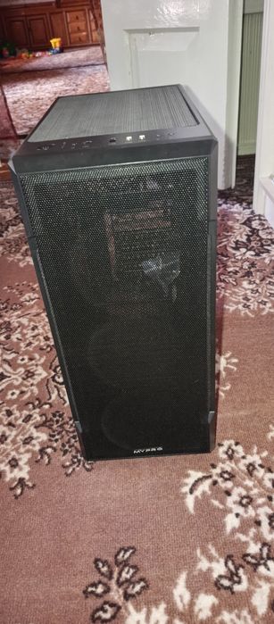 Mypro keys 4x ventilatori bilan sotilyapti