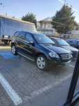 ML 320 4 MATIC/4×4/facelift an de fabricație 2009