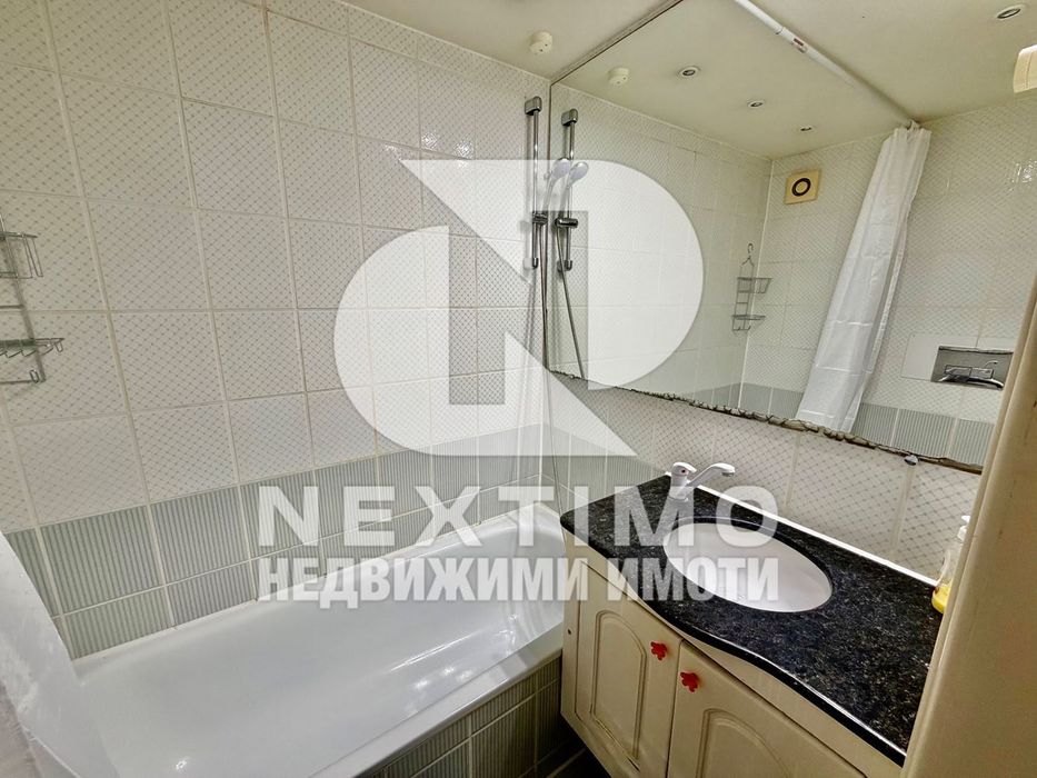 2-стаен в Пловдив-Младежки Хълм площ 65 цена 400