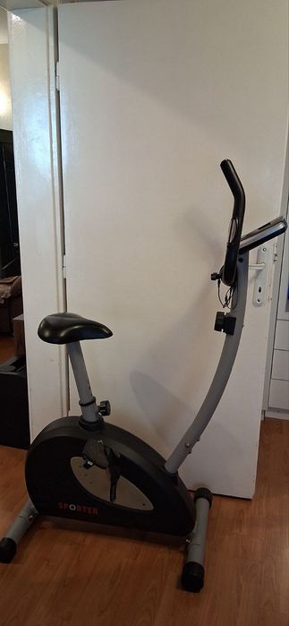 Спортен уред Ahec