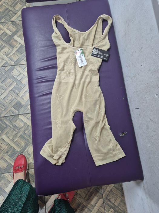 Утяжка боди 42-44