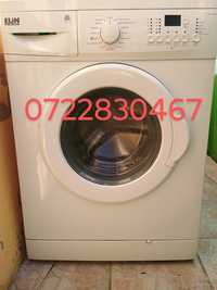 ElinWM7146 mașina de spălat AA +