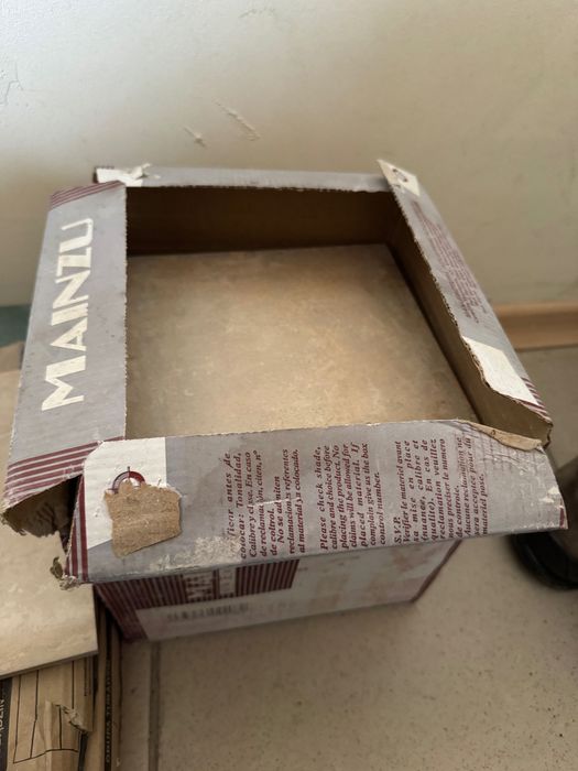 Плочки Mainzu scudo Cream