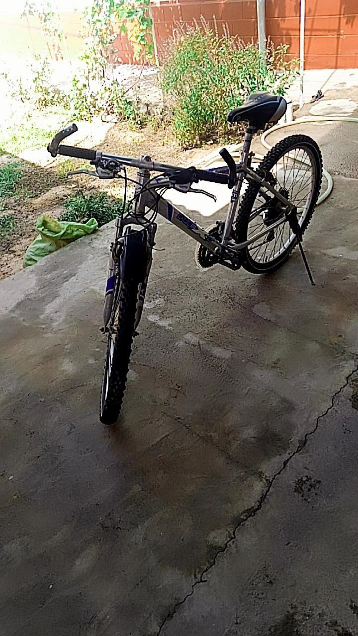 Velosiped sotiladi NEXT