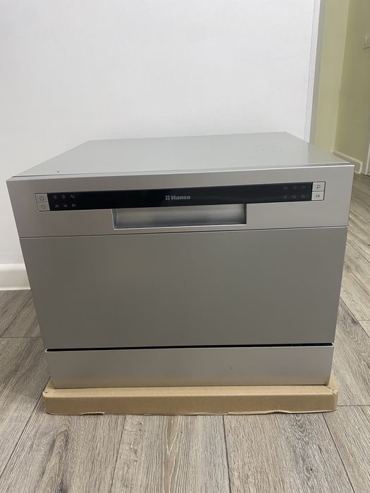 Продаю новую посудамойку