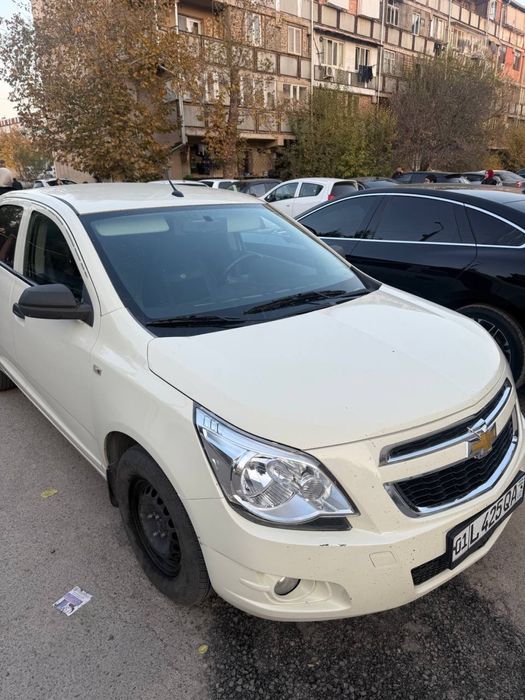 Kobalt 2013 yil 2 poz