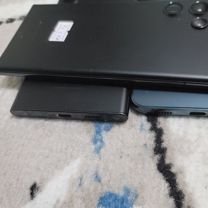 Samsung s22 ultra 5G   Argnal