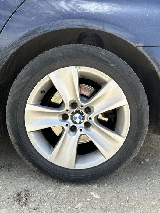 Jante originale BMW Style 327