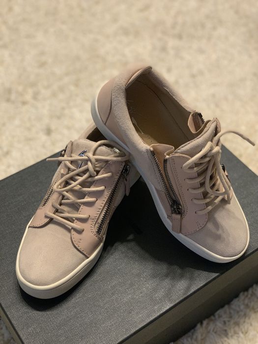 Sneakers Giuseppe Zanotti