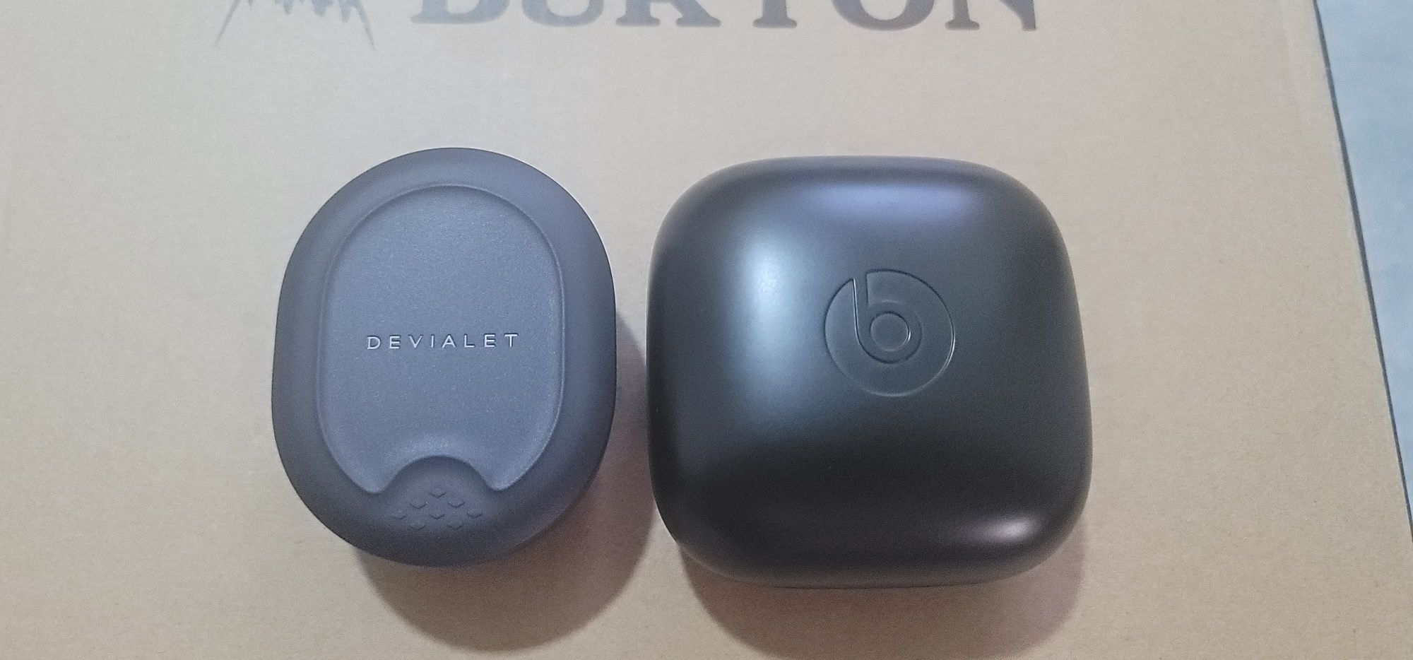 Продам наушники блютуз Panasonic RP-HTX80B/Powerbeats Pro