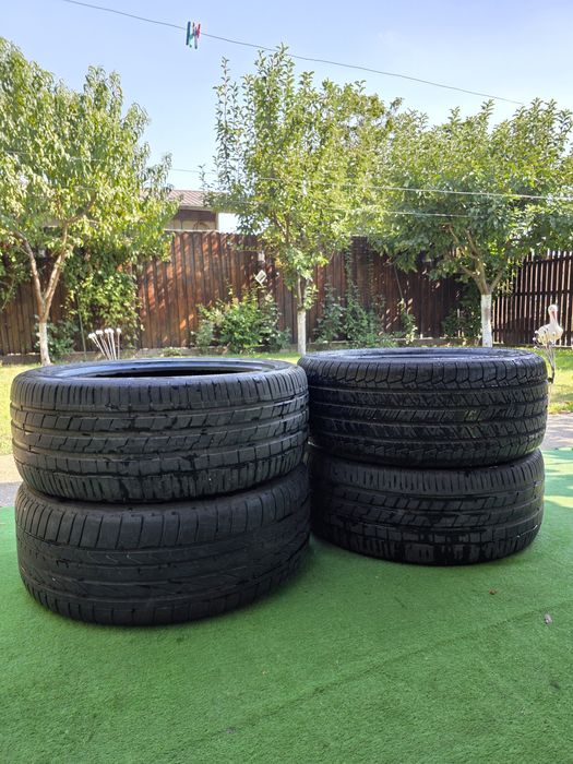 Anvelope Vara 255 / 45 / R20