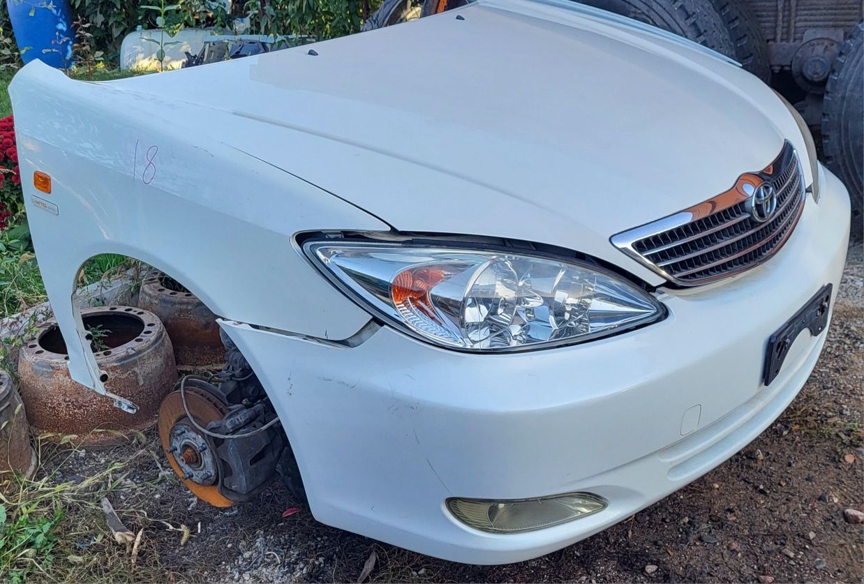 Дверь передняя правая Toyota Camry/ Тайота Камри 30,35