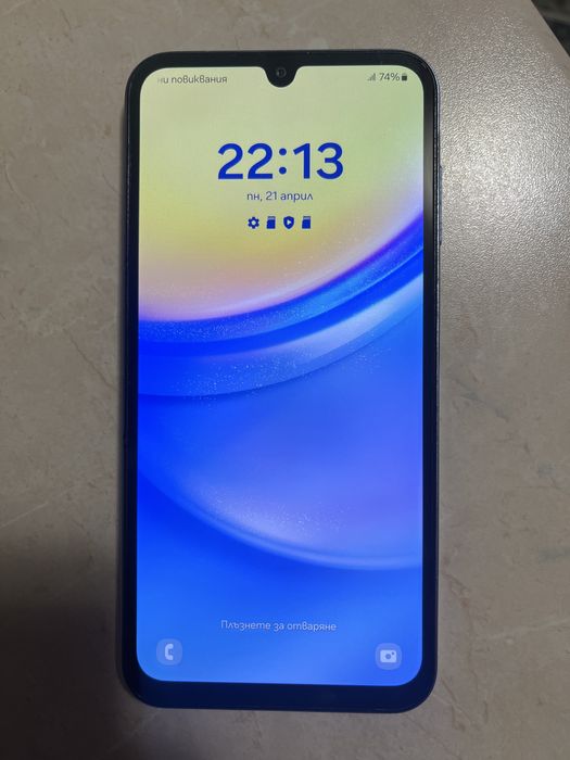Samsung Galaxy A15 5G 128gb