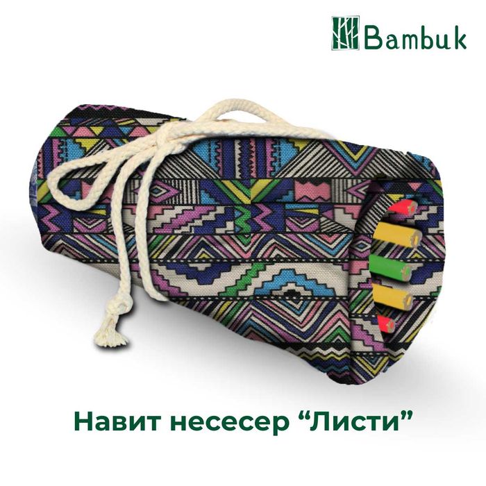 Навити несесери видове