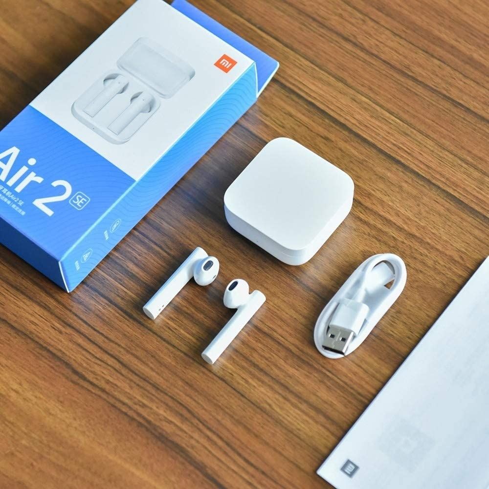 Наушники Xiaomi Air 2 SE