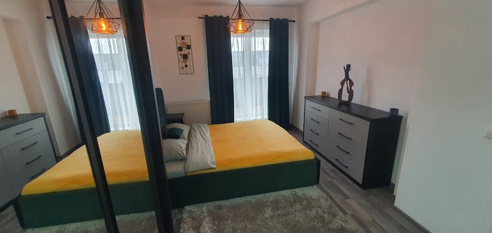 Apartament 3 camere