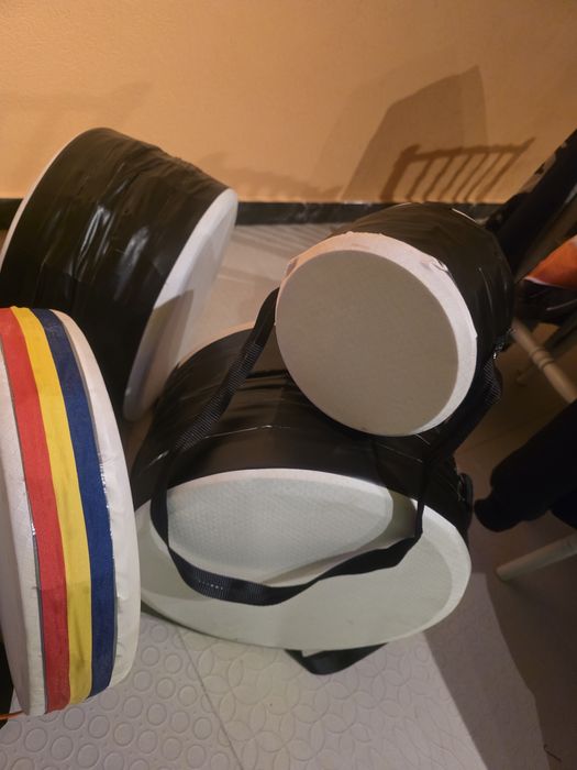 Vand dube de colindat 400-100 de lei